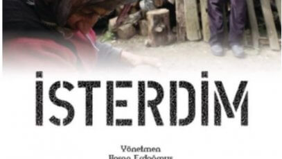 isterdim