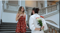 MarriagevsLove