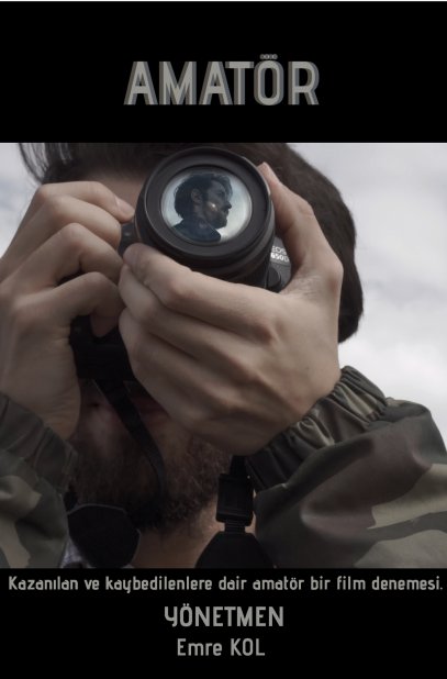 Amator-Film-Afisi-Kapak