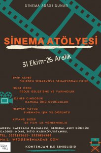 SinemaAdasi-Duyuru