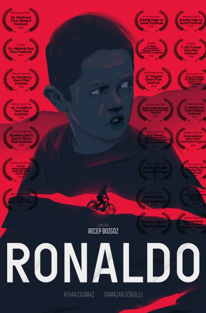 ronaldo